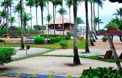 Imagem 5: Lindo Hotel Boutique Para Venda Na Bahia - 17000m2 - R $ 3,5 Milhões