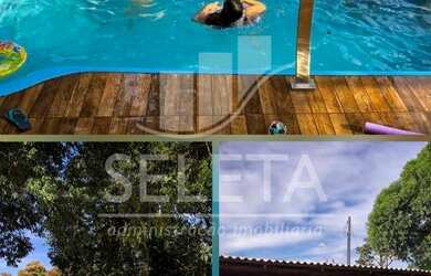 Imagem: A chácara possui 5.000m² de Área e está localizado em Canadá