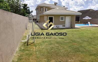 Imagem 12: JACAREÍ - Casa de Condomínio - CONDOMÍNIO RESIDENCIAL MIRANTE DO VALE