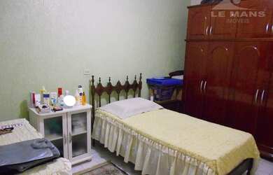 Imagem 9: Casa à venda, 105 m² por R$ 250.000,00 - Santa Terezinha - Piracicaba/SP