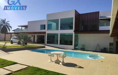 Imagem 3: Casa com 5 dormitórios, 900 m² - venda por R$ 2.990.000,01 ou aluguel...