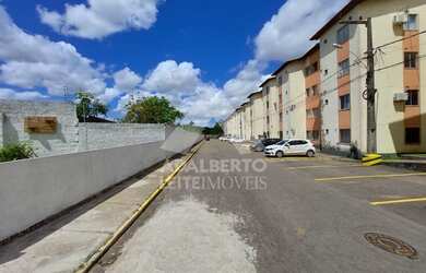 Imagem 9: APARTAMENTO à venda, NOVO COHATRAC, SAO JOSE DE RIBAMAR - MA