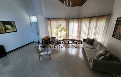 Imagem 7: Maravilhoso sobrado ALTO PADRÃO no COND. MIRANTE DO VALE - EXCLUSIVIDADE