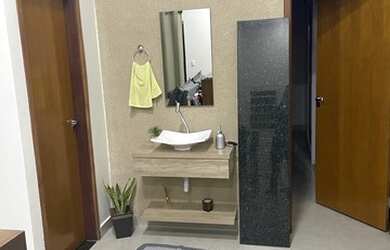 Imagem 12: Casa Lago Sul Bady Bassit