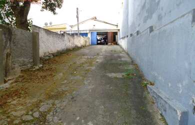 Imagem 2: Casa à venda, 120 m² por R$ 595.000,00 - Osvaldo Cruz - São Caetano do Sul/SP