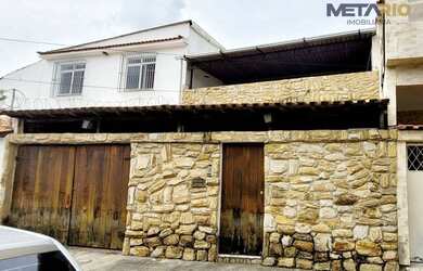 Imagem 1: Casa à venda, 72 m² por R$ 287.000,00 - Oswaldo Cruz - Rio de Janeiro/RJ