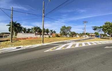 Imagem 5: Área/Terreno no Parque Atheneu com 1.662 metros quadrados Goiânia - GO