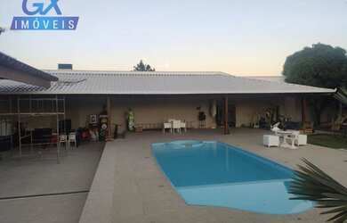 Imagem 6: Casa com 5 dormitórios, 900 m² - venda por R$ 2.990.000,01 ou aluguel...