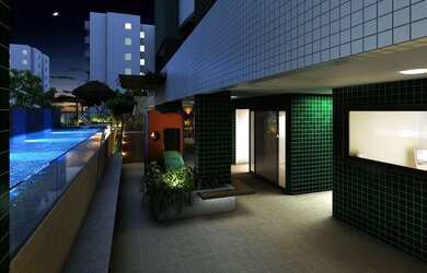 Imagem 4: Edifício Green Tower