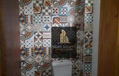 Imagem 15: Casa a venda condomínio Recanto Tranquilo Palavra da Vida Atibaia