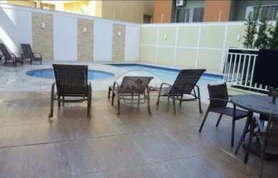 Imagem 7: Apartamento - Ribeirao Preto - Jardim Iraja - Região Zona Sul