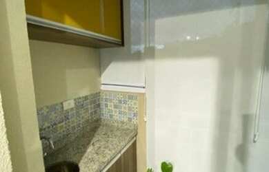 Imagem 5: Apartamento à venda no bairro Vila Guarani Z Sul - São Paulo/SP, Zona...