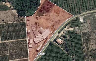 Imagem 12: Galpão/Depósito/Armazém para venda possui 5086 metros quadrados em...