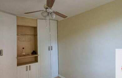 Imagem 7: Apartamento com 2 dormitórios, 48 m² - venda por R$ 350.000,00 ou aluguel por R$ 1.400,00