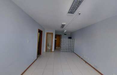 Imagem 6: Sala Comercial para Locação em Salvador, Stiep, 1 banheiro, 2 vagas