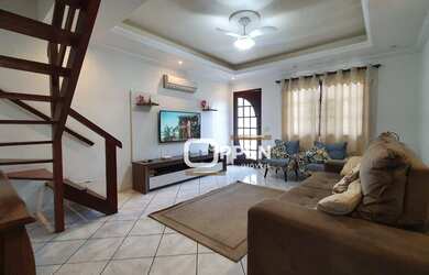 Imagem 3: Casa à venda, 95 m² por R$ 270.000,00 - Porto do Carro - Cabo Frio/RJ