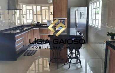 Imagem 3: JACAREÍ - Casa de Condomínio - CONDOMÍNIO RESIDENCIAL MIRANTE DO VALE