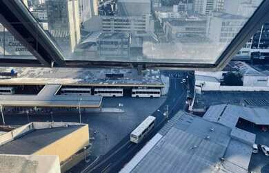 Imagem: O depósito possui 22m² de Área e está localizado em Centro