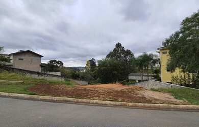 Imagem 1: Jundiaí - Loteamento/Condomínio - Loteamento Portal da Colina