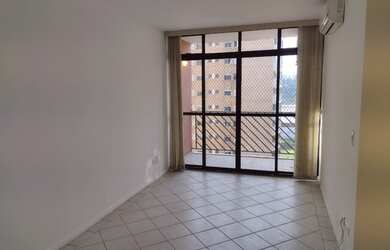 Imagem 1: Lindo Apartamento a Venda Condomínio Top Village Tamboré, Barueri