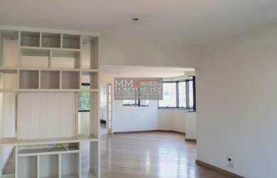 Imagem 4: Apartamento à venda, 190 m² por R$ 1.060.000,00 - Água Fria - São...