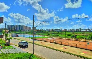 Imagem 16: Casa Alto Padrão no Condomínio Quintas da Barra