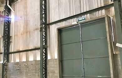 Imagem 15: Locação de galpão em condomínio no bairro Una em Itaquaquecetuba