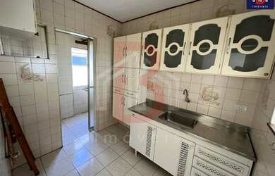 Imagem 6: Apartamento à venda 65m² 2 dormitórios 1 vaga coberta, Suíço, Taboão - SBC