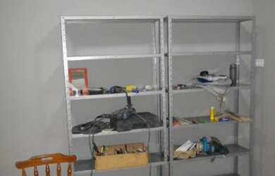 Imagem 13: Chindler Adm Aluga Bonsucesso R$ 3.200,00 Rua Cardoso de Morais nº 565