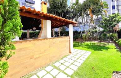 Imagem 16: APARTAMENTO RESIDENCIAL em SALVADOR - BA, JARDIM APIPEMA