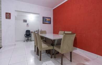 Imagem 10: Maravilhoso sobrado para venda, localizado a 3 minutos do metrô Penha