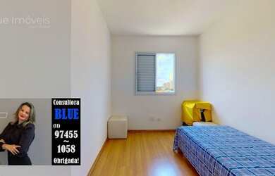 Imagem 14: Apartamento à venda no bairro Vila Guarani Z Sul - São Paulo/SP, Zona...