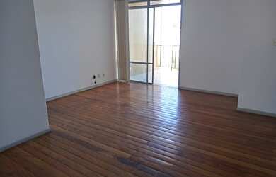 Imagem: O apartamento possui 2 Dormitórios, 3 Banheiros, 1 Vaga na