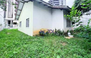 Imagem 6: Terreno à venda, 326 m² por R$ 899.999,00 - Ponta Aguda - Blumenau/SC