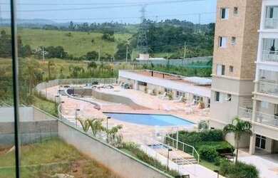 Imagem: O apartamento possui 3 Dormitórios, 4 Banheiros, 2 Vagas na