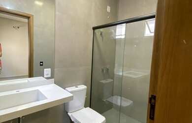 Imagem 8: CASA EM FASE DE ACABAMENTO A VENDA NO CONDOMINIO BUONA VITA