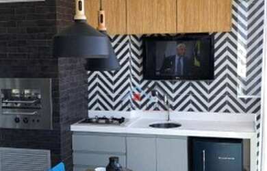 Imagem 2: Apartamento à venda, 105 m² por R$ 1.150.000,00 - Praia da Costa - Vila...