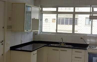 Imagem 6: Apartamento para locação no Jardim Paulista