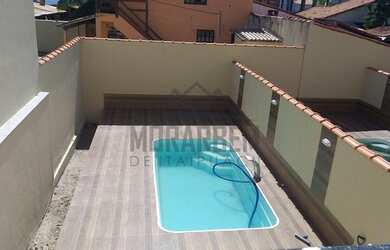 Imagem 16: Maricá - Casa Padrão - Itaipuaçú