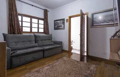 Imagem 3: Maravilhoso sobrado para venda, localizado a 3 minutos do metrô Penha