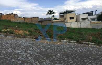 Imagem 2: DIVINÓPOLIS - Terreno Padrão - RANCHO ALEGRE