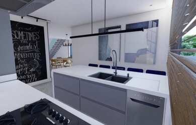 Imagem 7: Casa a venda no Condomínio Figueira Garden em Atibaia