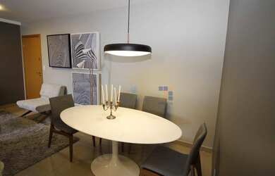 Imagem 13: Apartamento com 2 dormitórios, 57 m² - venda por R$ 550.000,00 ou aluguel por R$ 3.400,00