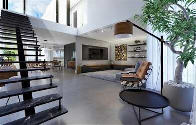 Imagem 4: Casa a venda no Condomínio Figueira Garden em Atibaia