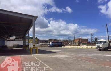Imagem 6: Galpão para Locação em Salvador, Coutos, 5 banheiros, 20 vagas