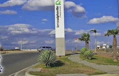 Imagem 2: Terreno à venda, 306 m² por R$ 220.000,00 - Itararé - Campina Grande/PB