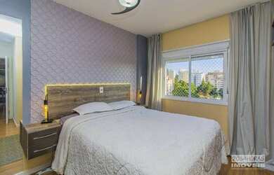 Imagem 13: Apartamento com 2 dormitórios à venda, 51 m² por R$ 328.599,95 - Centro...