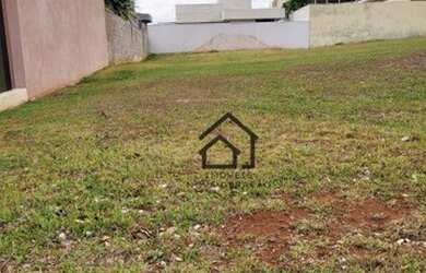 Imagem 1: Terreno para venda no Residencial Buona Vita, 494m2