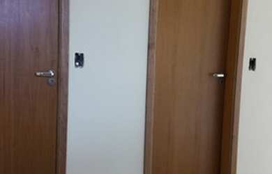 Imagem: O depósito possui 70m² de Área e está localizado em Campos