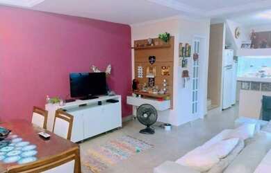 Imagem: Casa de 4 quartos no Recreio dos Bandeirantes